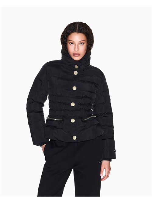 Giubbotto in in nylon taffetà ARMANI EXCHANGE | XW000653AF15984/UC001